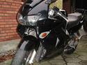 Honda VFR 800