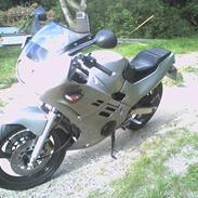 Suzuki gsxr 250