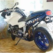 BMW R1100S Boxercup Replika
