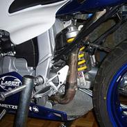 BMW R1100S Boxercup Replika