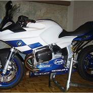 BMW R1100S Boxercup Replika
