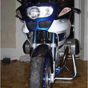 BMW R1100S Boxercup Replika