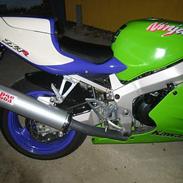 Kawasaki zx7