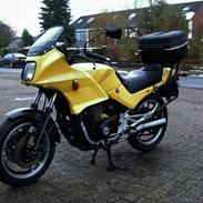 Suzuki gsx 550 e, es, ef