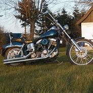 Harley Davidson Custom FX