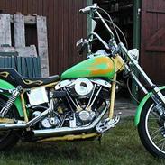 Harley Davidson Custom FX
