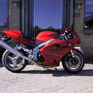 Triumph 955i DAYTONA 