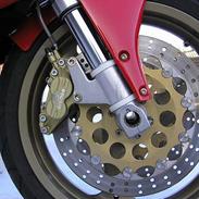 Ducati 750 Super Sport *SOLGT*