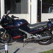 Suzuki GSX 1100F (Solgt)