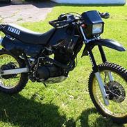 Yamaha XT600