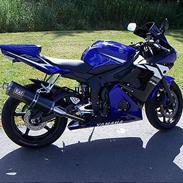 Yamaha YZF R6