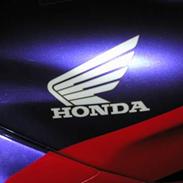 Honda CBR 600 f