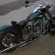 Harley Davidson Shovelhead