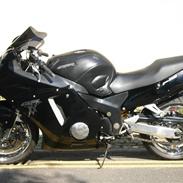 Honda cbr 1100 xx