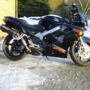 Honda VFR 800 F1 (SOLGT)