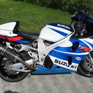 Suzuki TL1000R