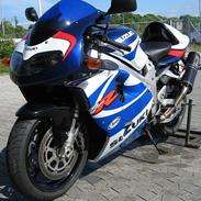 Suzuki TL1000R