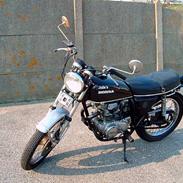 Honda cb 250 g