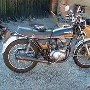 Honda cb 250 g