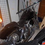 Harley Davidson LateShovel