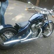 Honda shadow