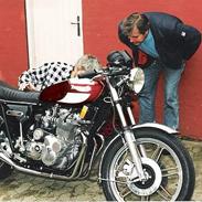Triumph Trident T160