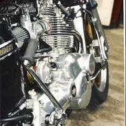 Triumph Trident T160