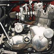 Triumph Trident T160