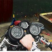 Triumph Trident T160