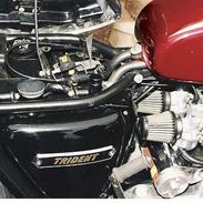 Triumph Trident T160