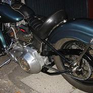 Harley Davidson Shovelhead