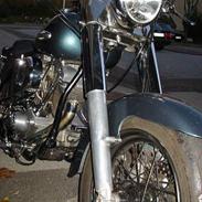 Harley Davidson Shovelhead