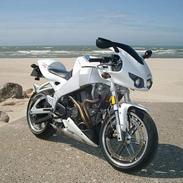 Buell firebolt xb9r