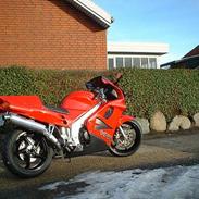 Honda vfr