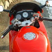 Honda vfr