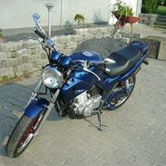 Honda cb 500