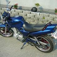 Honda cb 500
