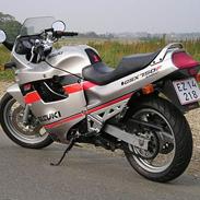 Suzuki gsx750f