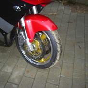 Suzuki gsx-r *Vinderup*