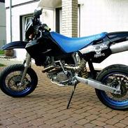 Husqvarna te610 Supermoto SOLGT