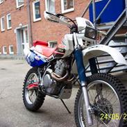 Honda XR 600R