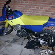 Yamaha XT 600 E