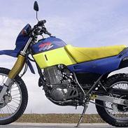 Yamaha XT 600 E