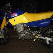 Yamaha XT 600 E