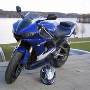 Yamaha YZF R6