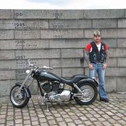 Harley Davidson flh