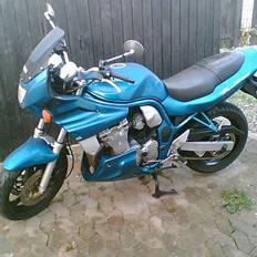Suzuki gsf600 Bandit