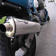 Suzuki gsf600 Bandit