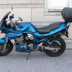 Suzuki gsf600 Bandit