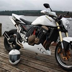 Kawasaki z 750 [Wanabee-Figther]